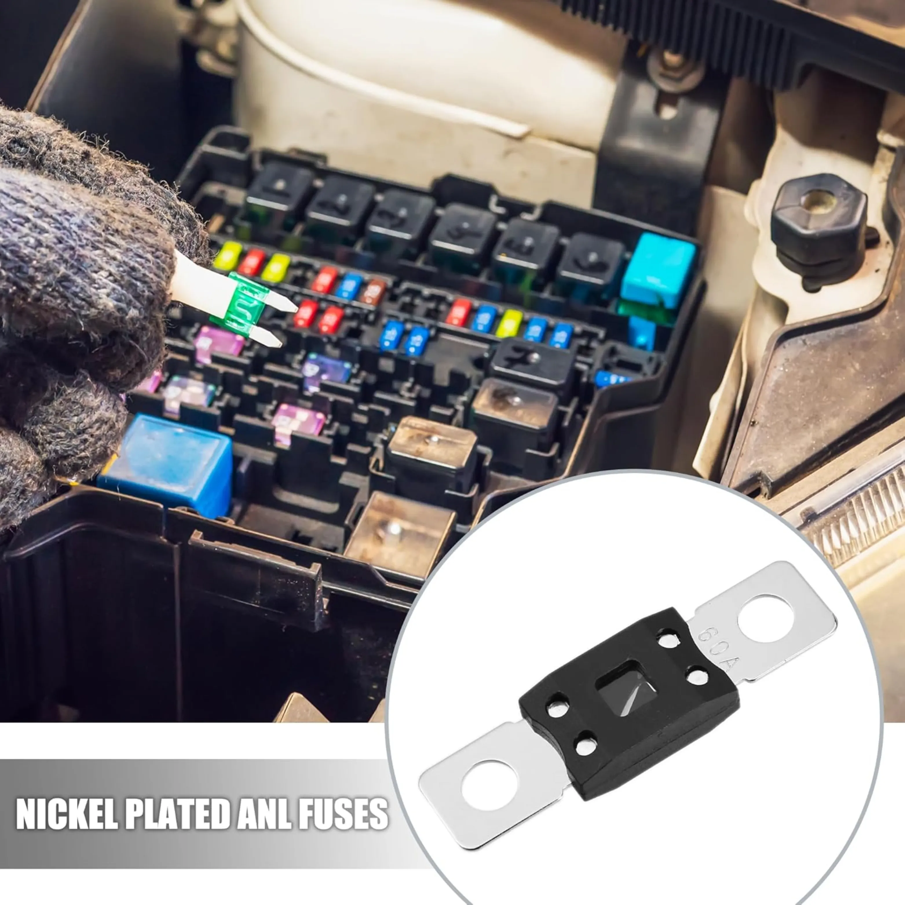 ANL FUSE 60A - Image 7
